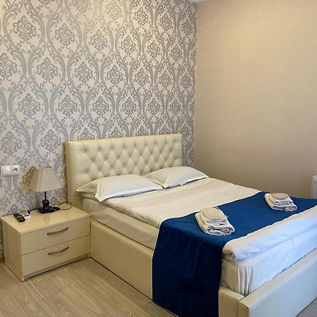 Panorama Hotel Сигнахи Екстериор снимка