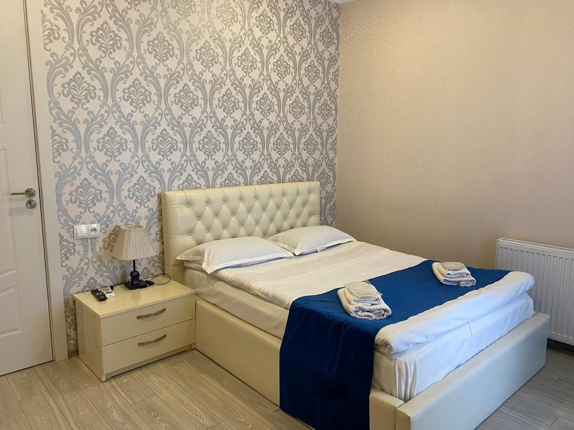 Panorama Hotel Сигнахи Екстериор снимка