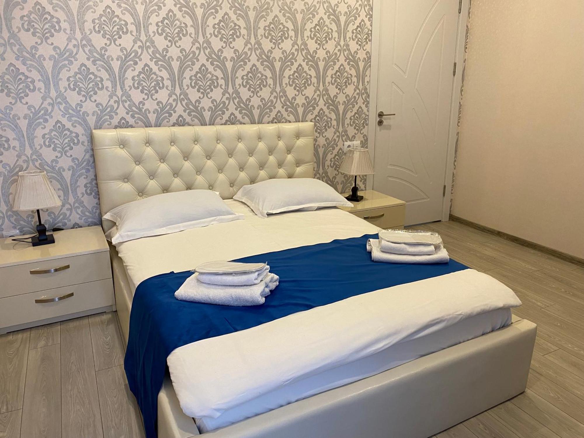 Panorama Hotel Сигнахи Екстериор снимка